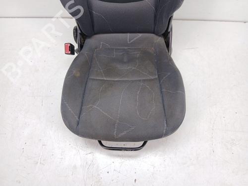 Left front seat SMART FORTWO Coupe (450) 0.7 (450.352, 450.332) | BP30081103C15 
