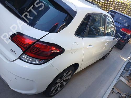 Engine CITROËN C4 II (NC_) 1.2 THP 130 (NCHNYM, NCHNYT) | BP36004689M1 - Image 7