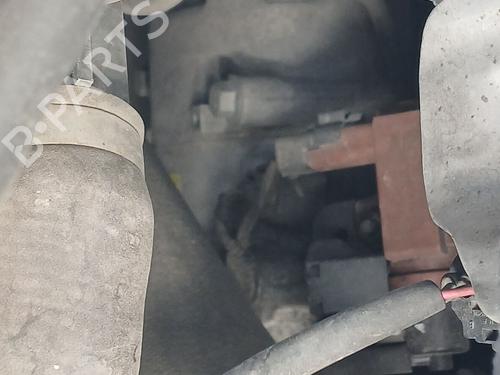 Used AC compressor AC compressor FORD KUGA I 2.0 TDCi (140 hp) 27315739 27315739