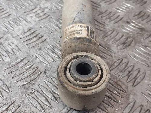 Left rear shock absorber VW GOLF VI Variant (AJ5) 1.6 TDI | BP11048516M18 