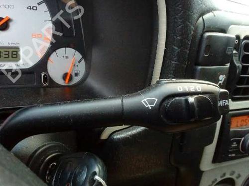 Steering column stalk SEAT CORDOBA (6K1, 6K2) 1.9 TDI | BP2405341I23 