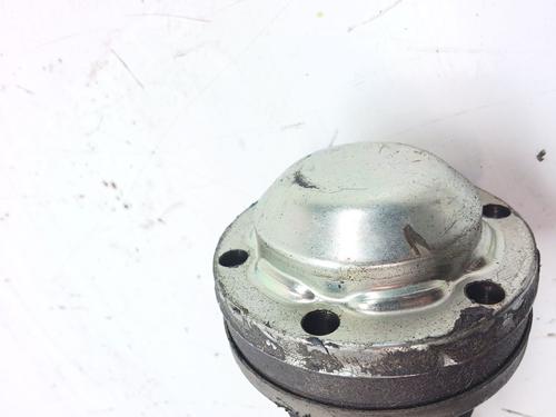 Right front driveshaft SKODA SUPERB II (3T4) 2.0 TDI 16V | BP31996613M39  - Image 5