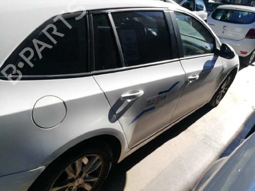 Gearbox CHEVROLET CRUZE Station Wagon (J308) 2.0 TD | BP10069390M3 