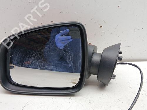 Ryggespeil venstre DACIA SANDERO 1.5 dCi (68 hp) 32365441