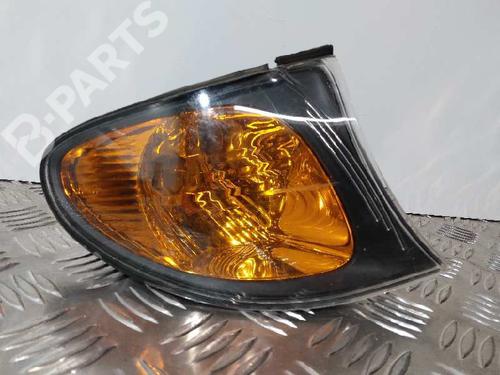 Used Right front indicator Right front indicator BMW 3 (E46) 318 i (118 hp) 8637167 8637167
