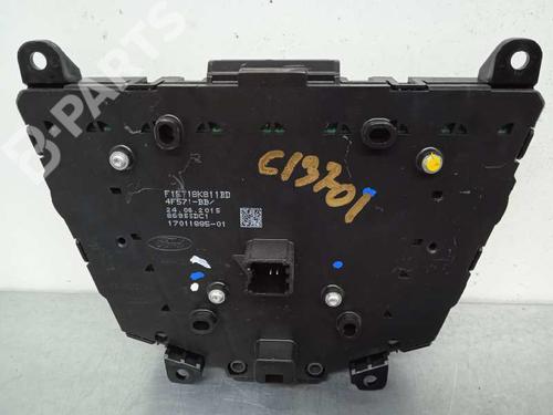 Sistema audio FORD FOCUS III  | BP8905678E6 