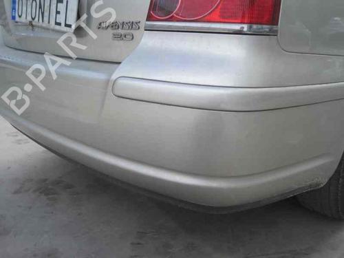 Middle console TOYOTA AVENSIS (_T25_) 2.0 D-4D (CDT250_, CDT250R) | BP11683894I22 