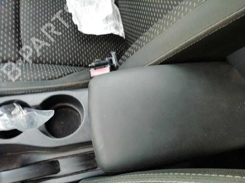 Used Armrest / Center console NISSAN QASHQAI / QASHQAI +2 I (J10, NJ10, JJ10E) 2.0 dCi All-wheel Drive (150 hp) 10774469