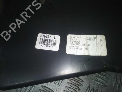 Glove box OPEL ASTRA K (B16) 1.6 CDTi (68) | BP16011156C95 