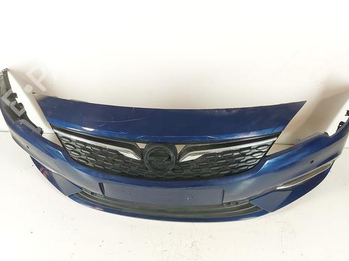 Front bumper OPEL ASTRA K (B16) 1.2 Turbo (68) | BP27273048C7 