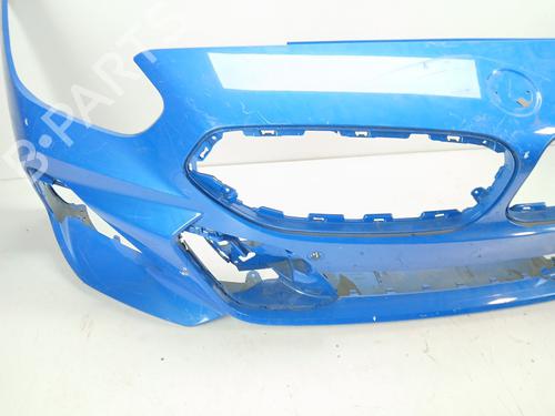 Front bumper BMW Z4 Roadster (G29) sDrive 30 i | BP29403382C7 