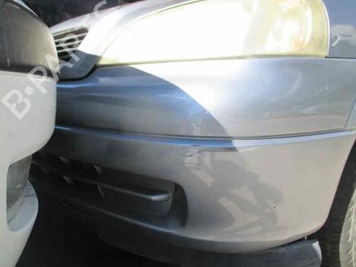 Front left window mechanism OPEL ASTRA G Hatchback (T98) 1.7 DTI 16V (F08, F48) | BP2361659C22 