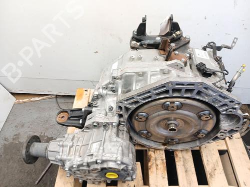 Gearbox HYUNDAI ix55 3.0 V6 CRDi 4WD | BP31882065M3 - Image 7