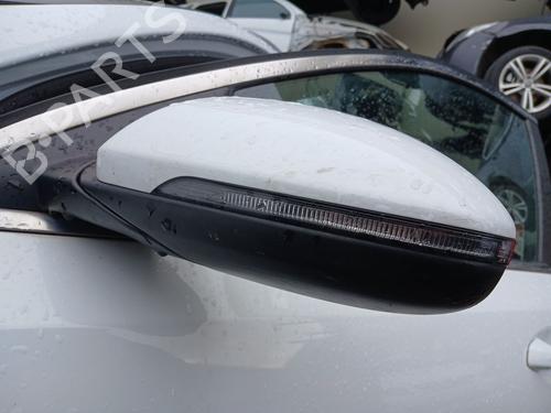 Left mirror KIA XCEED (CD) 1.6 GDI Hybrid | BP29529425C26 