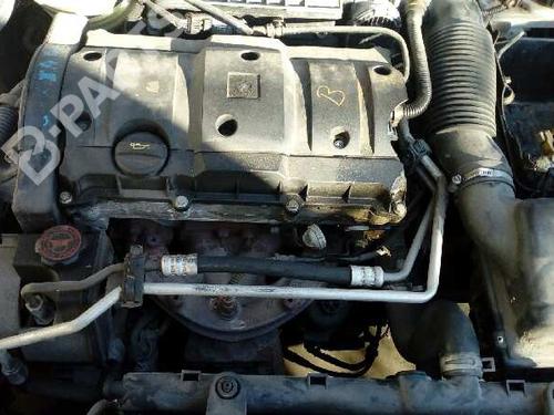 Ignition barrel PEUGEOT 206 Hatchback (2A/C) 1.6 16V | BP2498844M48 