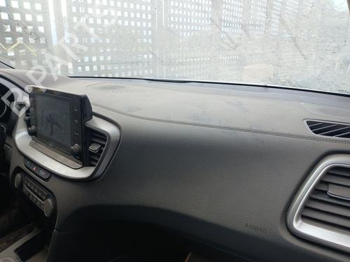 Airbag Kit KIA CEED (CD) 1.6 CRDi 136 | BP36409740C86 - Image 2