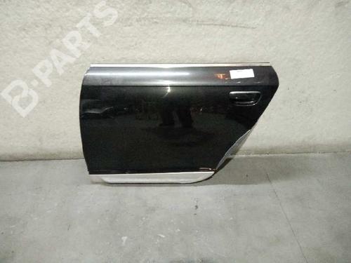 Left rear door AUDI A6 Allroad C6 (4FH) 3.0 TDI quattro | BP11365980C4 