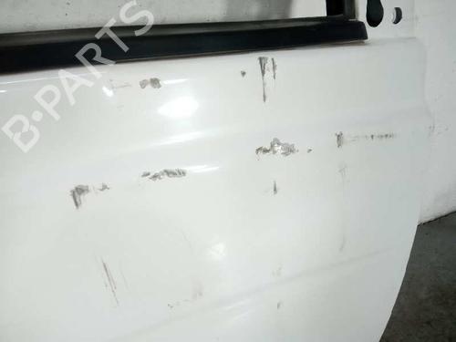 Right front door MERCEDES-BENZ VITO / MIXTO Van (W639)  | BP16249702C3 