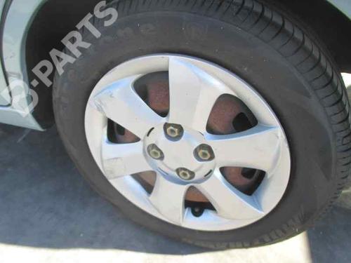 Radiator fan HYUNDAI ACCENT II (LC) 1.3 | BP2372647M35 