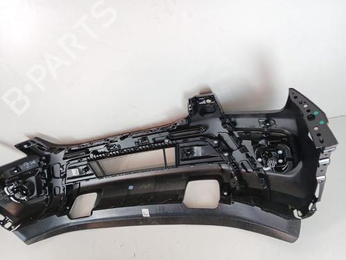 Front bumper FORD RANGER (TKE)  | BP27370879C7 