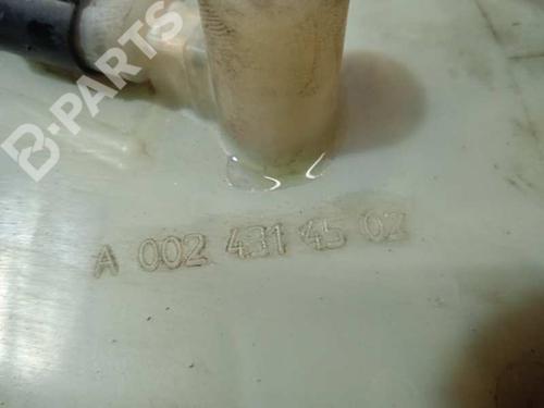 Brake master cylinder MERCEDES-BENZ SPRINTER 2-t Van (B901, B902)  | BP12054947M77 