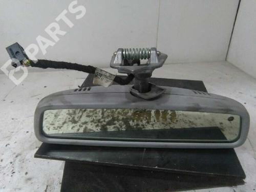 Used Rear mirror MERCEDES-BENZ E-CLASS (W211) [2002-2009]  12193489