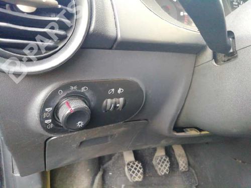 Right front window motor SEAT IBIZA III (6L1) 1.9 TDI | BP7180051E20 
