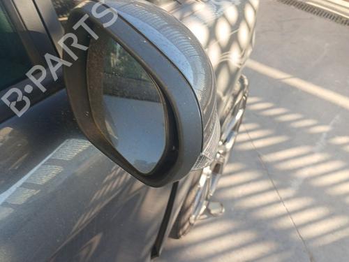 Right mirror FORD FIESTA VII (HJ, HF) 1.0 EcoBoost | BP30150077C27
