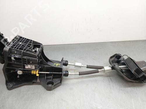 Gear lever TOYOTA PROACE Van (MDZ_) 1.5 D4d (MDZ1) | BP32858878M90 - Image 4