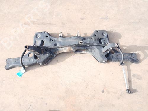 Subframe AUDI A1 Sportback (8XA, 8XF) 1.0 TFSI | BP36754460M9 - Image 3