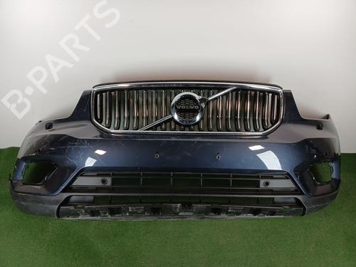 Used Front bumper VOLVO XC40 (536) T5 AWD (249 hp) 24668541
