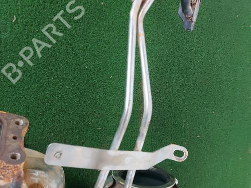 Particulate filter VOLVO XC60 II (246) B4 Mild-Hybrid AWD | BP24668745M81 