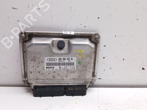 Used Engine control unit (ECU) Engine control unit (ECU) AUDI A3 (8L1) 1.8 T (150 hp) 33955279 33955279