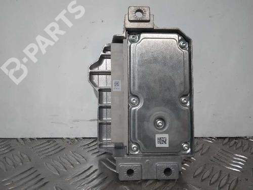 ECU airbags BMW 3 (E90) 320 d | BP8872745M53 