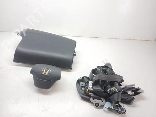 Used Airbag Kit Airbag Kit HONDA CR-V III (RE_) 2.0 i-VTEC 4WD (RE5, RE2) (150 hp) 36160098 36160098