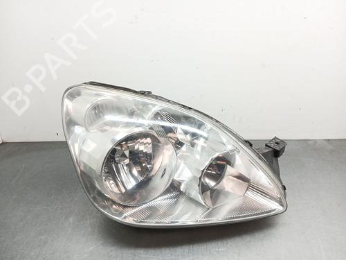 Used Right headlight Right headlight 38728393 38728393