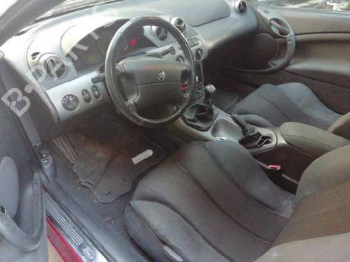 Gearbox FORD COUGAR (EC_) 2.0 16V | BP12529360M3 