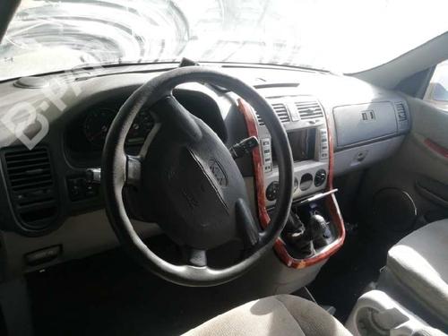 Fuse box KIA CARNIVAL II (GQ) 2.9 CRDi | BP23190000E1 