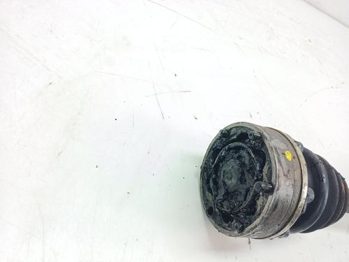 Left front driveshaft VW GOLF V (1K1) 1.9 TDI | BP31996624M38 