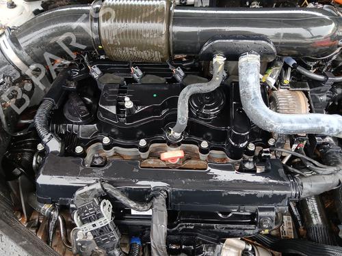 Used Engine KIA SPORTAGE V (NQ5) 1.6 T-GDI MHEV (179 hp) 32206532