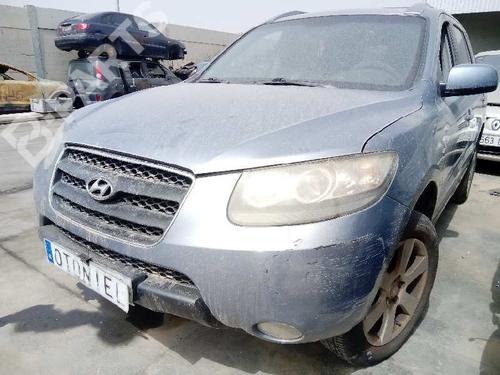 Used Parts HYUNDAI SANTA FÉ II (CM)    1019631