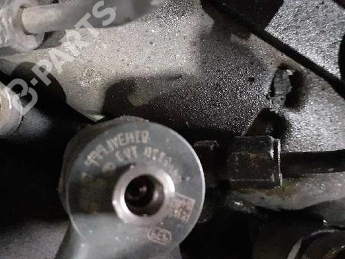 Used Injector FIAT DOBLO Box Body/MPV (223_) [2000-2025]  9659840