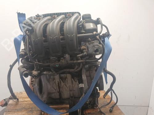 Engine PEUGEOT 208 I (CA_, CC_) 1.0 VTi | BP32190710M1 - Image 3