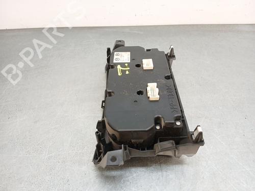 Climate control MAZDA 3 Saloon (BL) 1.6 MZR CD (BL14) | BP38436573I5 - Image 6