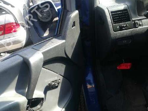 Intercooler MERCEDES-BENZ VITO Van (W638)  | BP15259159M30 