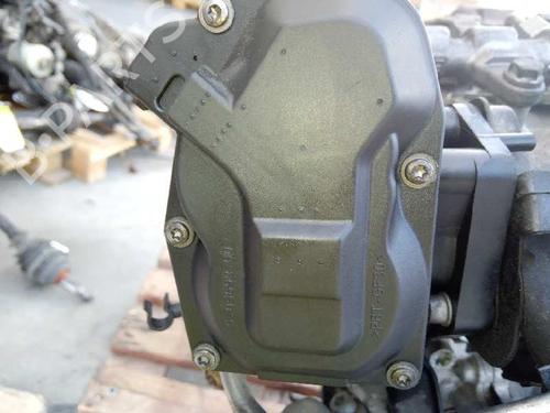 Throttle body OPEL CORSA D (S07) 1.3 CDTI (L08, L68) | BP15912466M82