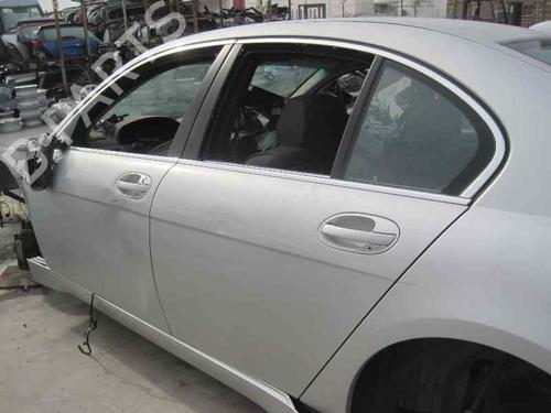 Türgriff vorne links außen BMW 7 (E65, E66, E67) 730 d | BP6466013C128 