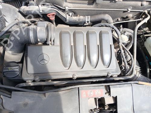 Motor MERCEDES-BENZ A-CLASS (W169) A 160 CDI (169.006, 169.306) | BP29608432M1 