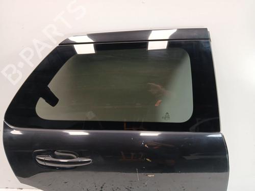 Dør højre bagtil CITROËN C4 CACTUS 1.2 THP 110 | BP39146695C5 - Image 5