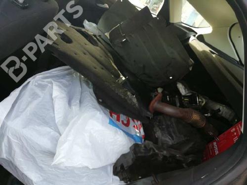 AC compressor FORD FOCUS III 1.0 EcoBoost | BP11180859M34 